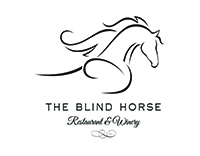 Blind Horse Restaurant & Winery
