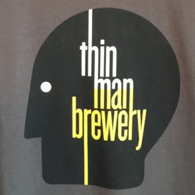 Thin Man Brewery