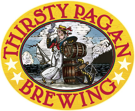 Thirsty Pagan Brewing Company