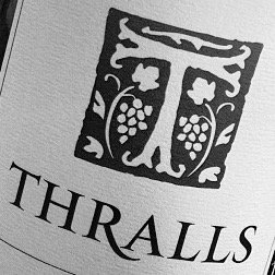 Thralls Family Cellars