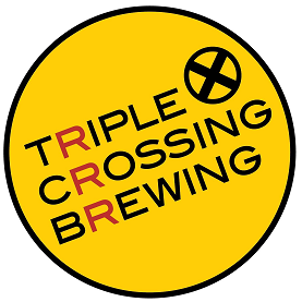 Triple Crossing Beer - Midlothian