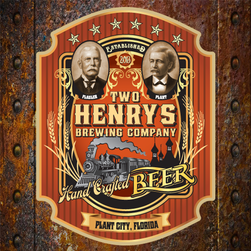 Two Henrys Brewing Company