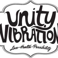 Unity Vibration Living Kombucha Tea