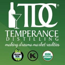 Temperance Distilling Company