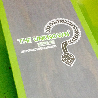 The Unknown Brewing Company