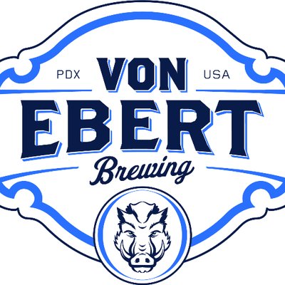 Von Ebert Brewing - Pearl