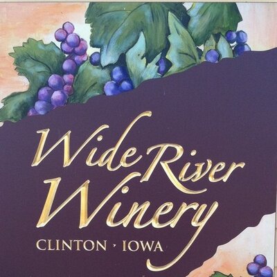 Wide River Winery - Tasting Room