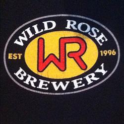 Wild Rose Brewery