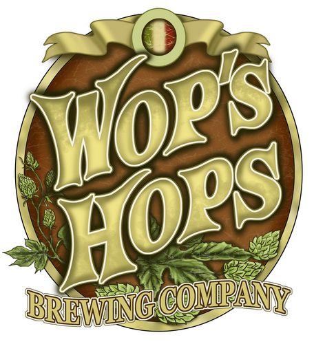 Wop's Hops Brewing