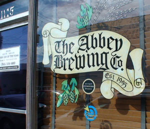 Abbey Brewing Co