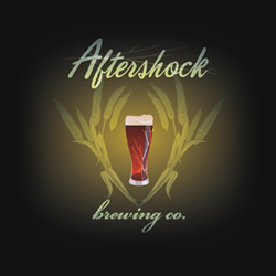 Aftershock Brewing Co