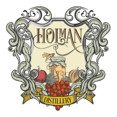 Holman Distillery