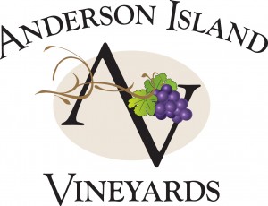 Anderson Island Vineyards