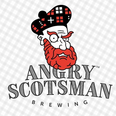 Angry Scotsman Brewing