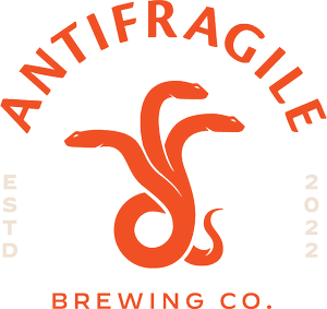 Antifragile Brewing Co.