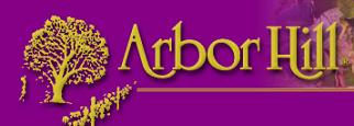 Arbor Hill Grapery & Winery