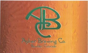 Asher Brewing Company