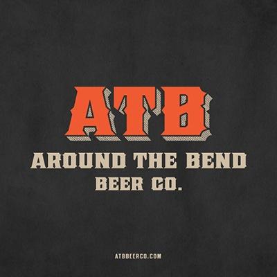 Around the Bend Beer Co.