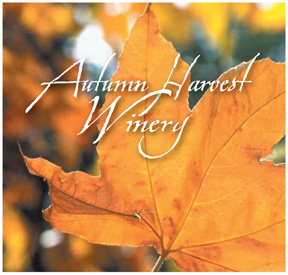 Autumn Harvest Winery