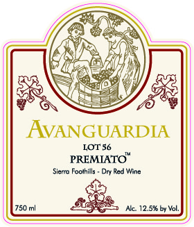 Avanguardia Wines