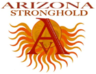 Arizona Stronghold - Cottonwood