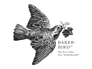 Baker-Bird Winery