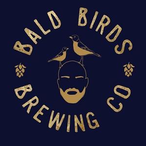 Bald Birds Brewing - Jersey Shore
