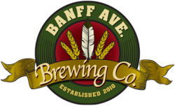 Banff Avenue Brewing