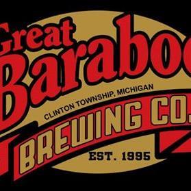 Great Baraboo Brewing Company