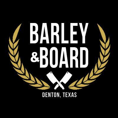 Barley & Board