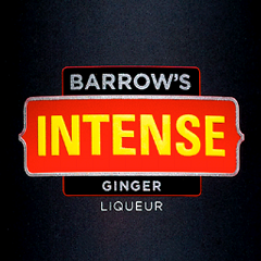 Barrow's Intense
