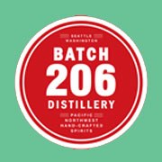 Batch 206 Distillery