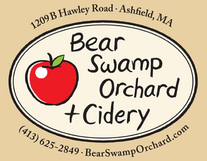 Bear Swamp Orchard