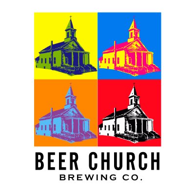 Beer Church Brewing Co.