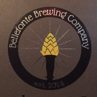 Bellefonte Brewing Co Brandywine