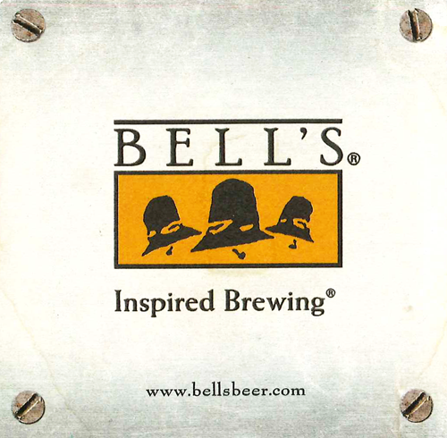 Bell's Brewery - Comstock