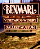 Benmarl Winery & Vineyard