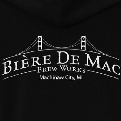 Bière de Mac Brew Works