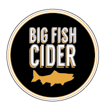 Big Fish Cider Co.