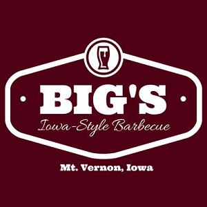 Big's BBQ Brew Pub