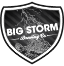 Big Storm Brewery - Odessa