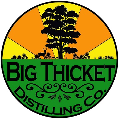 Big Thicket Distilling Company