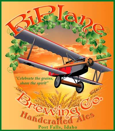 Bi Plane Brewing Company