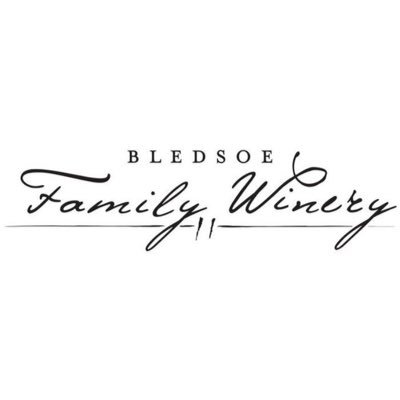 Bledsoe Family Winery