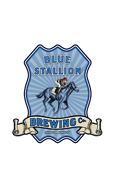 Blue Stallion Brewing Company
