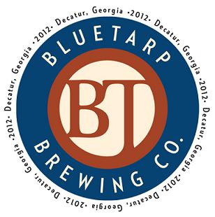 BlueTarp Brewing Co