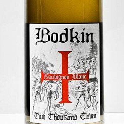 Bodkin Wines