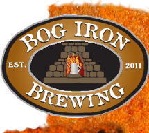 Bog Iron Brewing Co