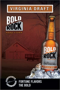 Bold Rock Hard Cider – Carter Mountain