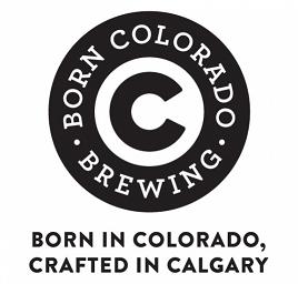Born Colorado Brewing